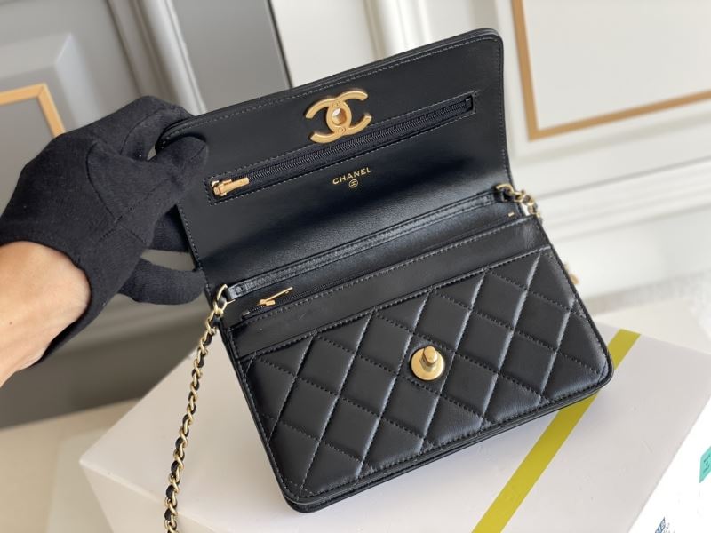 Chanel WOC Bags